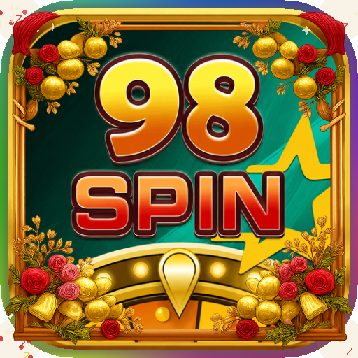 98spin — galeri pratinjau - APK Resmi